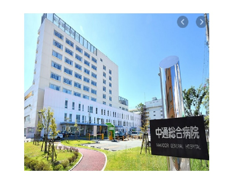 秋田市賃貸（アパート・マンション）『南通』に住もう！の画像