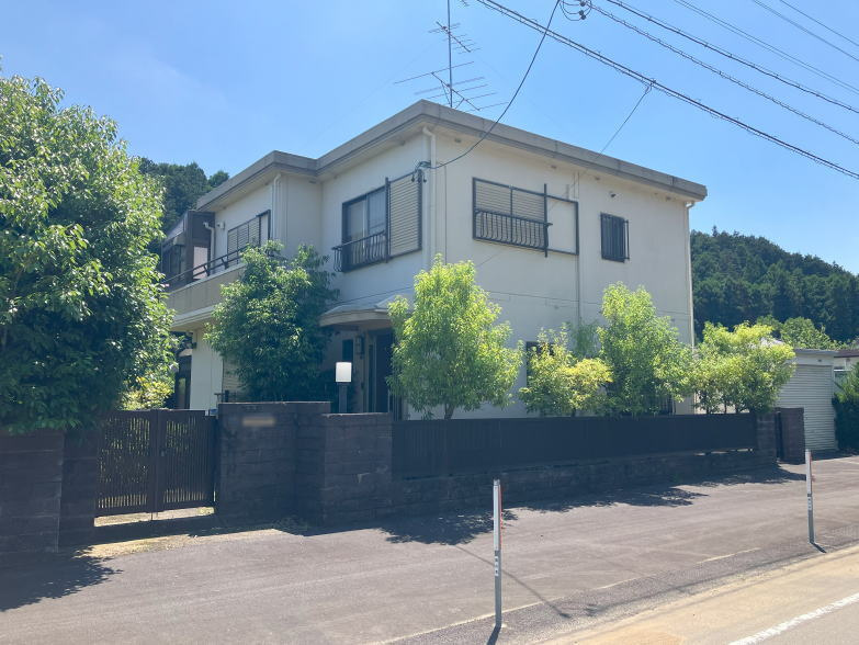 【売戸建】掛川市遊家の画像