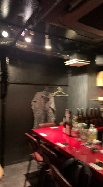【西区・新町】四ツ橋駅近！新町のカラオケBAR居抜き物件、絶...の画像