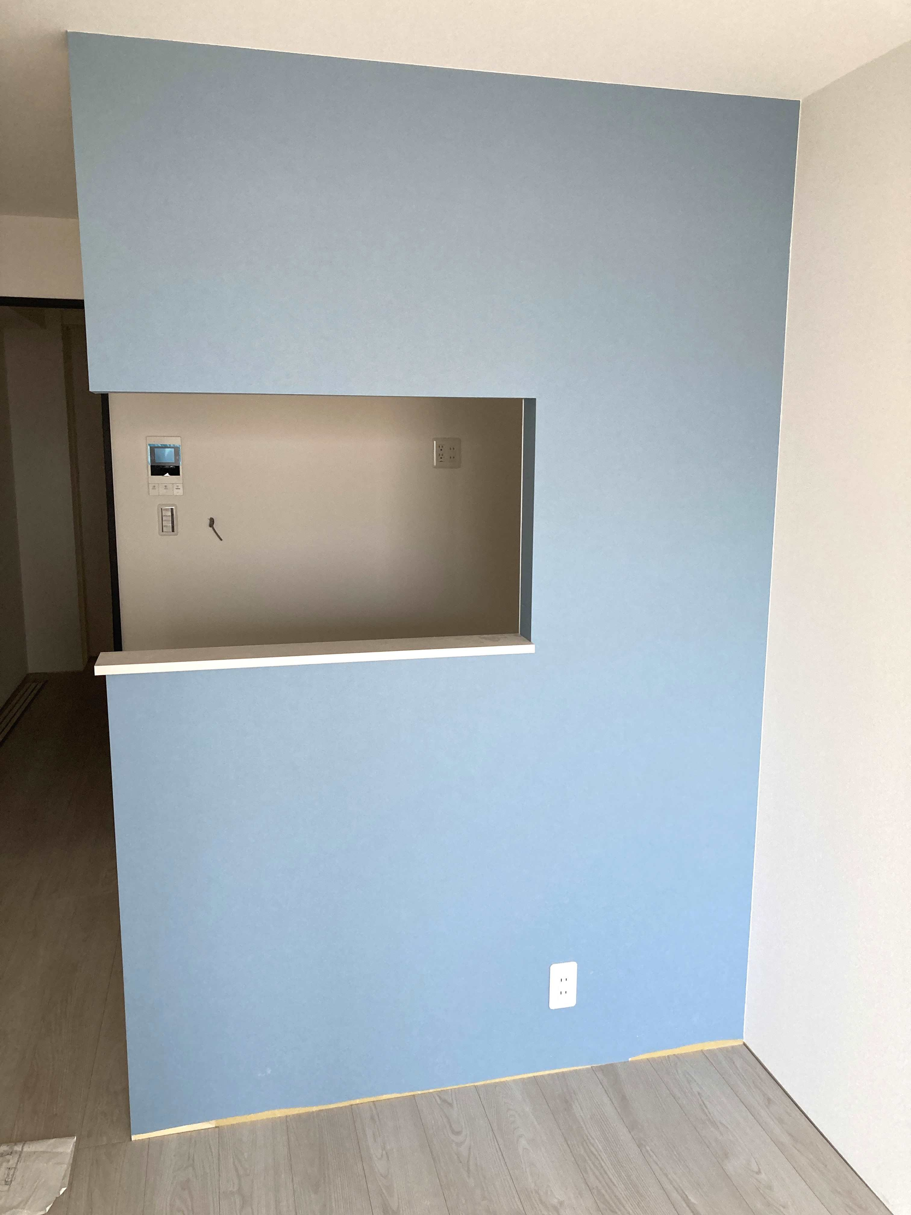 新築マンション　グランツあびこ（お部屋のご紹介②）の画像