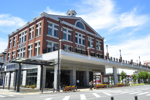 東松山市ってどんなとこ？？の画像