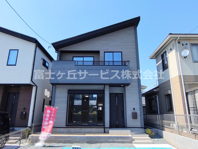 浜松市中央区和合北4丁目 2号棟 KFの画像