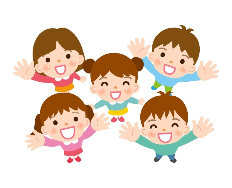 志木市の保育園をご紹介の画像