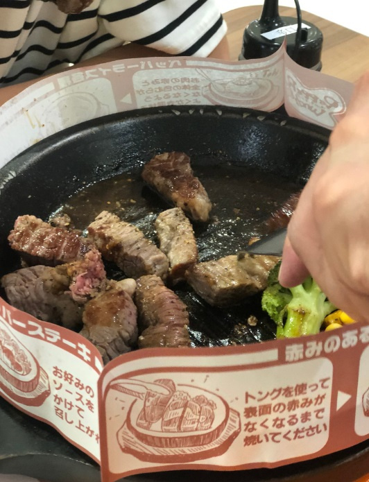 お肉が食べたい！肉！肉！の画像