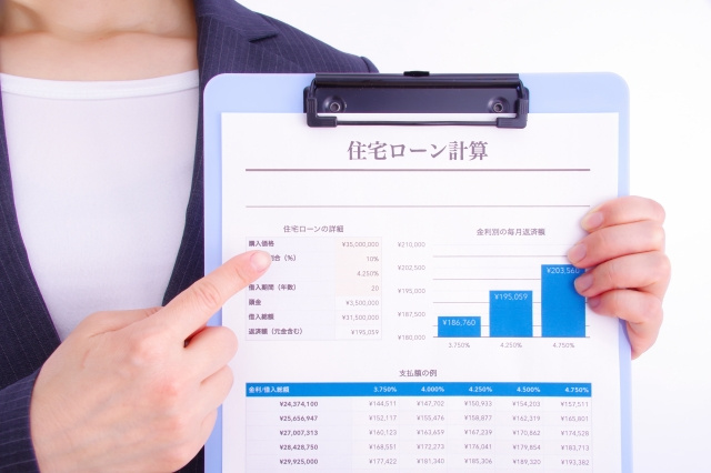 住宅ローンを繰り上げ返済するタイミングとは？効果の大きさや注...の画像