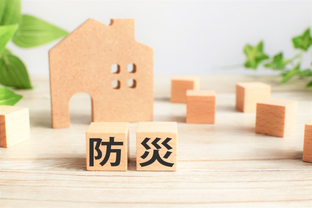 一人暮らしでも防災対策を！用意する防災グッズや注意点をご紹介...の画像
