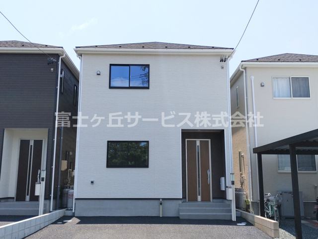 浜松市天竜区二俣町鹿島 3期 1号棟 ANの画像