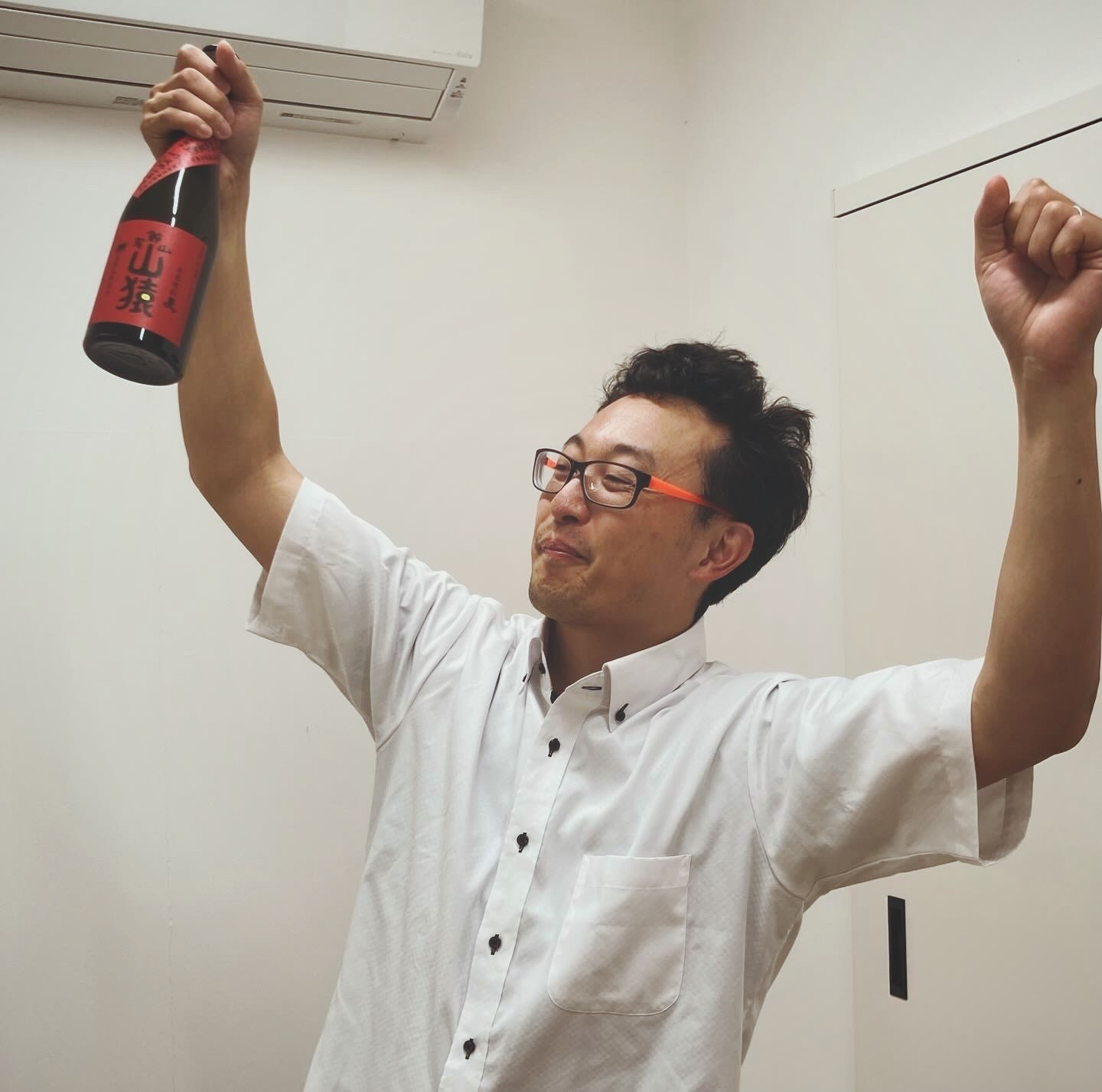 お客様から頂きました(^^)の画像