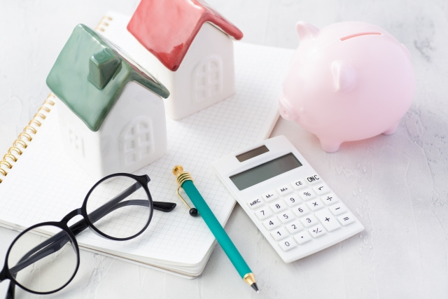 住みながら不動産を売却する方法とは？メリットや注意点も解説の画像