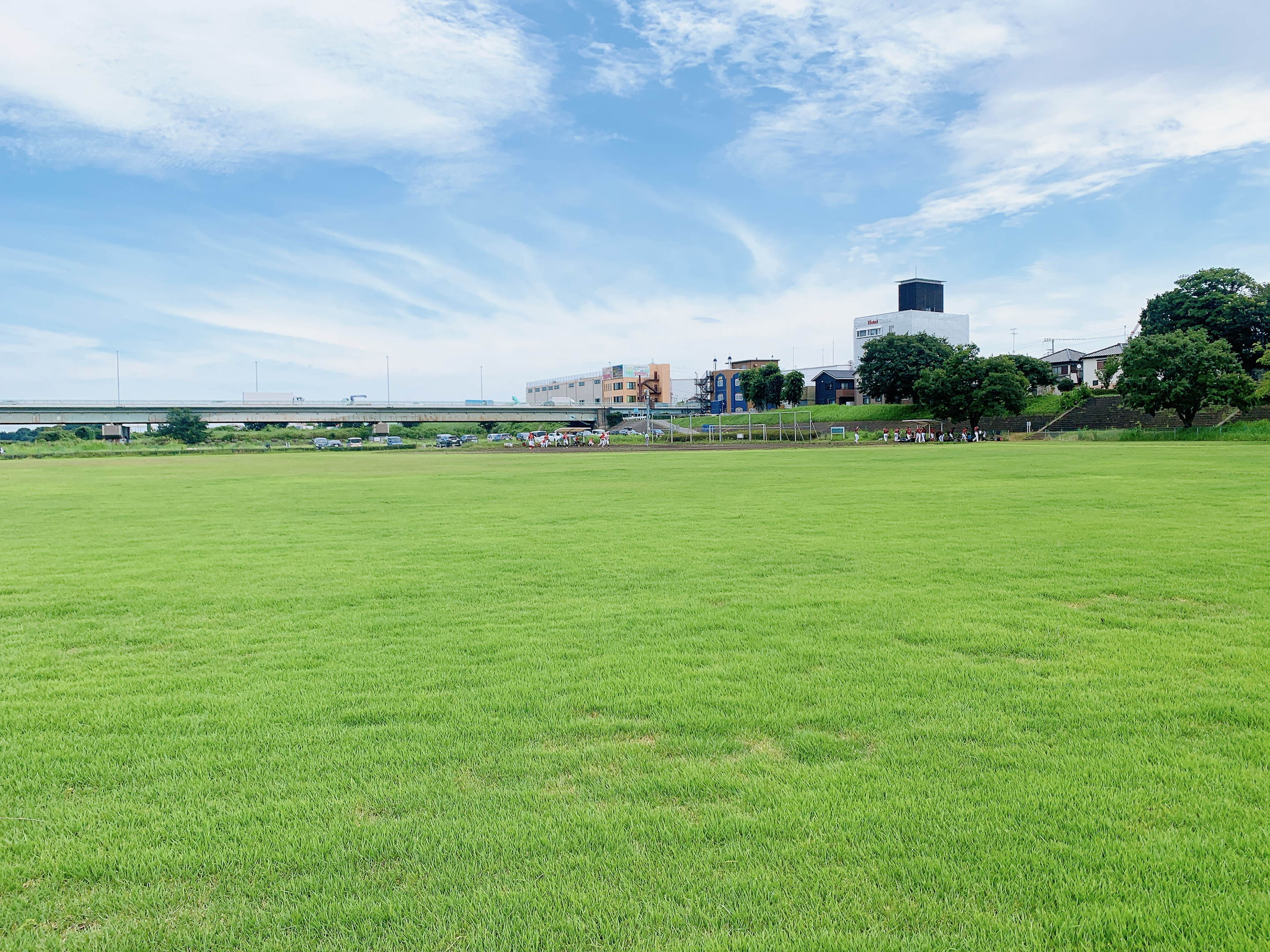 【夏が本気モードになっている件について】の画像