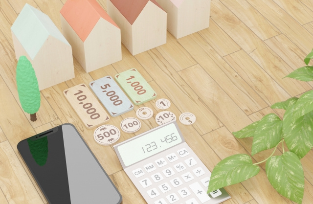 不動産売却における訪問査定とは？注意点や事前準備をご紹介！の画像