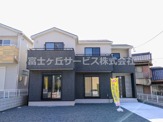 浜松市浜名区細江町中川 7期 中棟 FFの画像