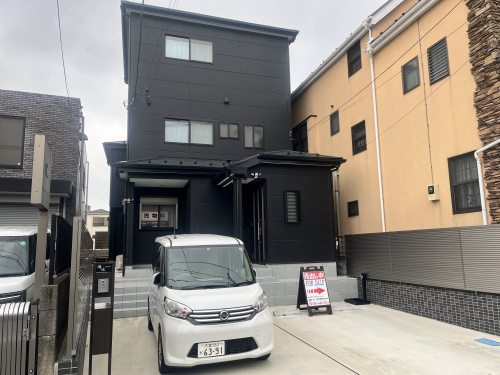【建物状況調査実施済み・住宅瑕疵保険適用】オルテの売買物件（...の画像