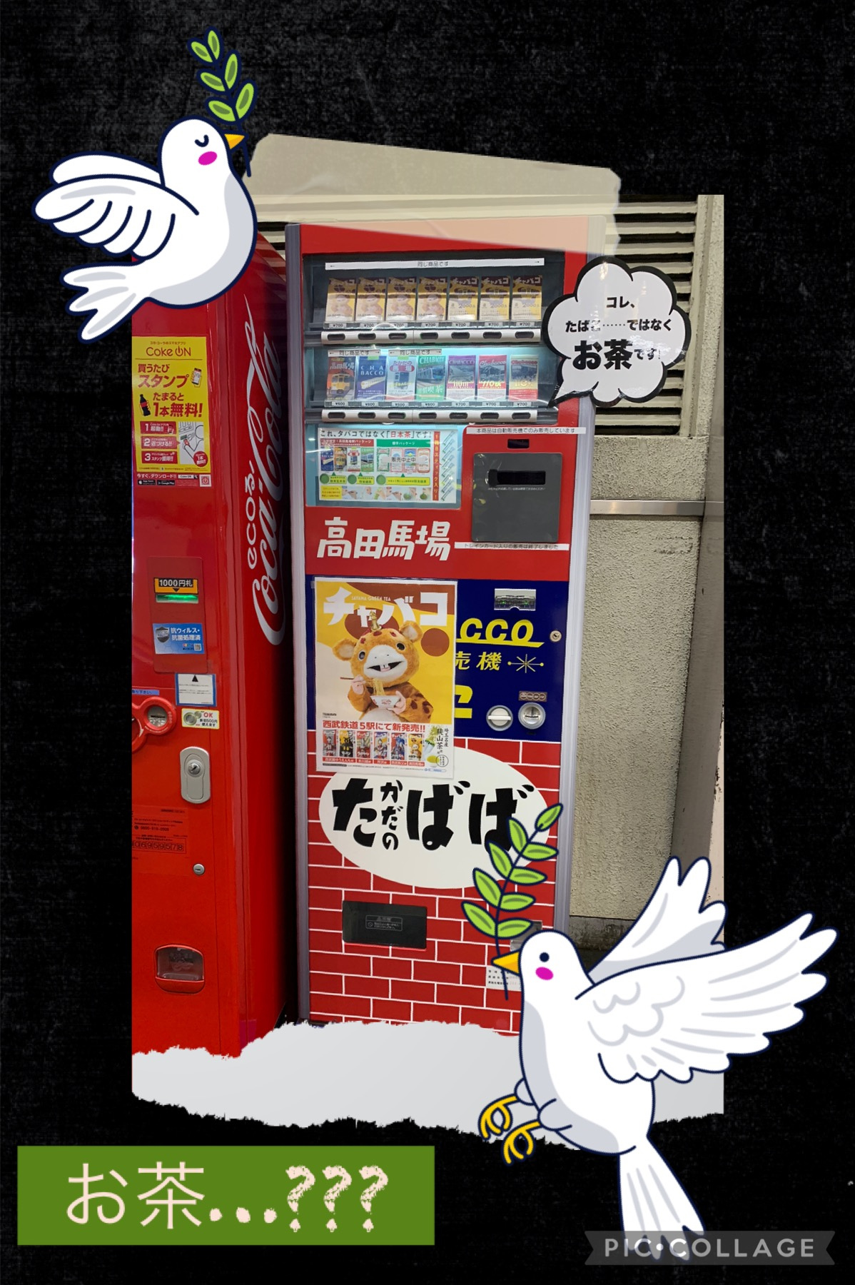 水分補給を( ^^) _旦~~の画像