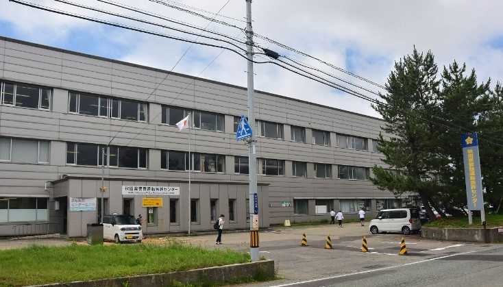 失敗しない！秋田市『新屋』で賃貸アパートを探すコツとはの画像