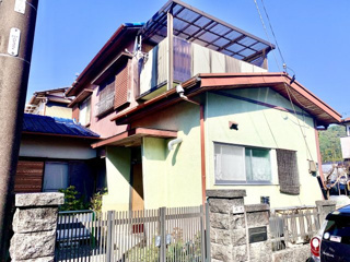 静岡市の暮らしを楽しもう。静岡市葵羽鳥6丁目の中古戸建てをご...の画像