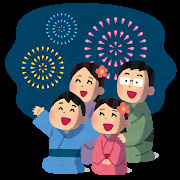 「花火大会」の画像
