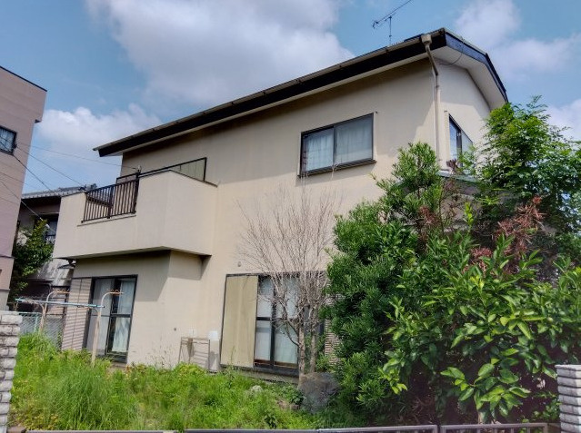 三島市青木の中古戸建てをご紹介！！の画像