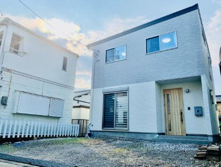 静岡市の暮らしを楽しもう。静岡市駿河区登呂5丁目の中古戸建て...の画像