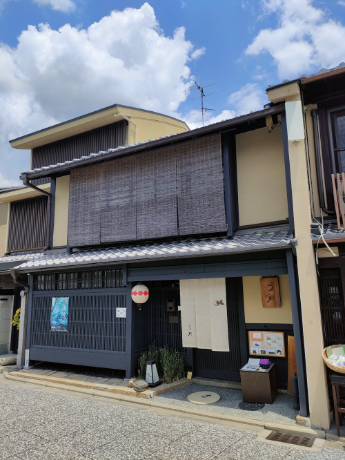 上七軒テナントの画像
