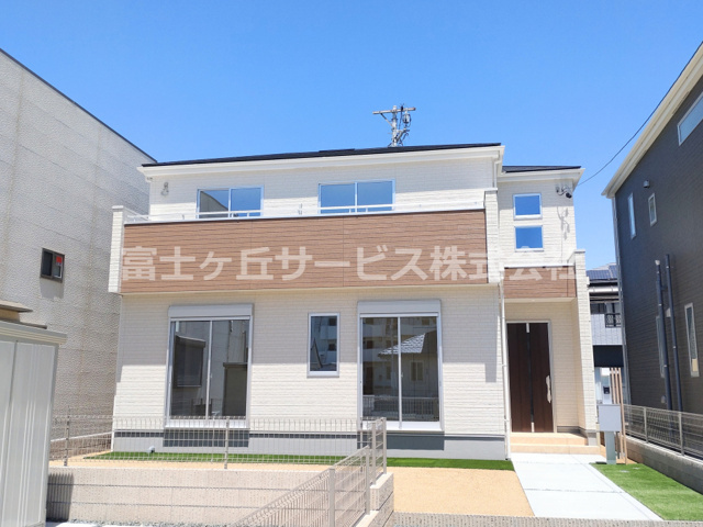 浜松市中央区芳川町 2期 1号棟 TKの画像