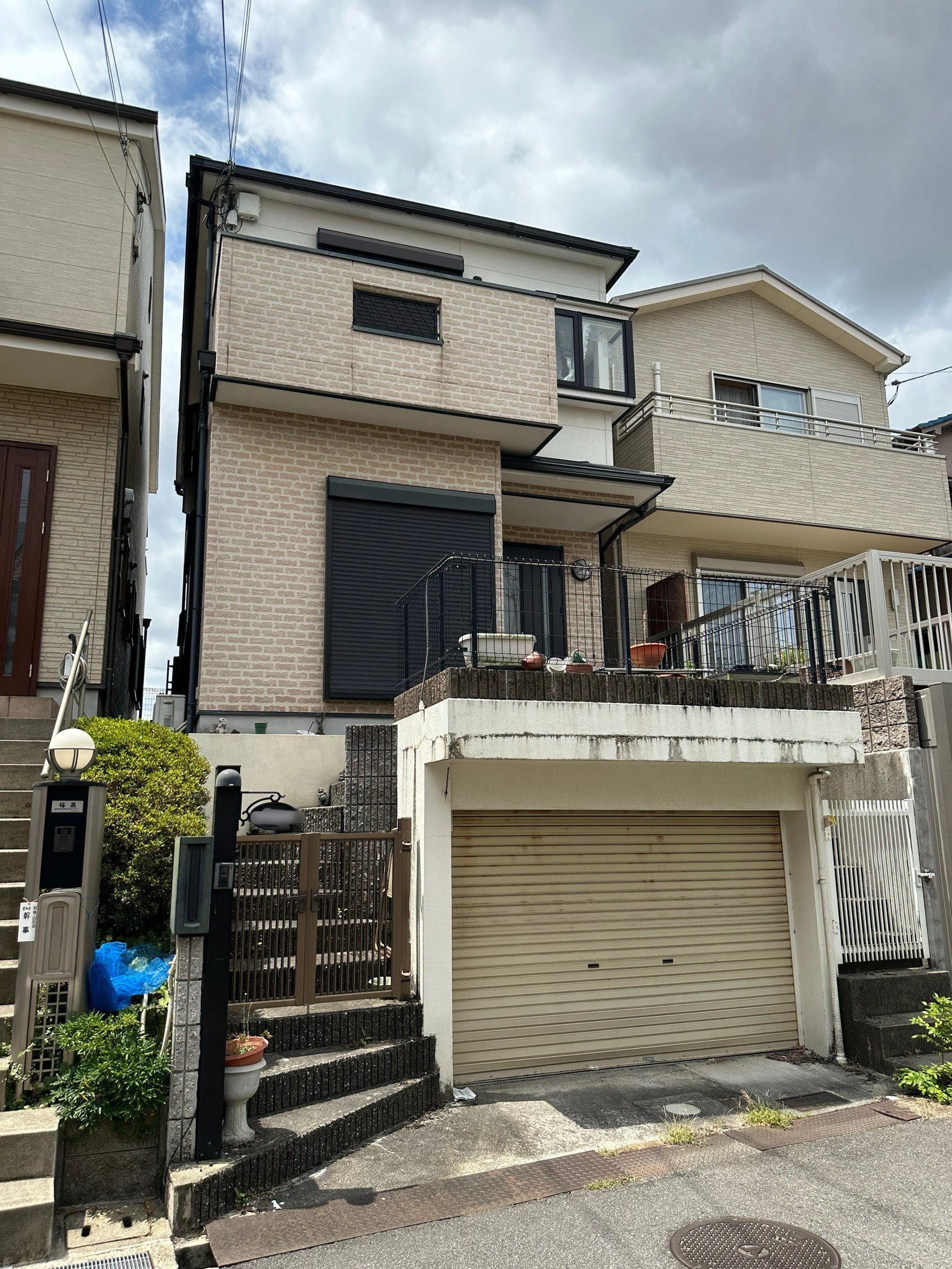 羽曳野市はびきの 中古戸建情報の画像