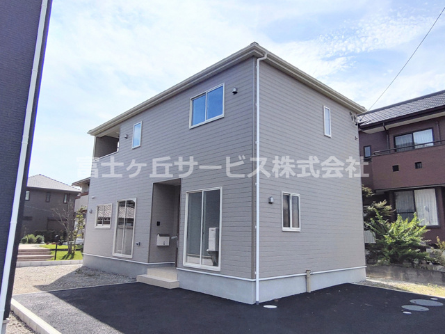牧之原市細江 11期 3号棟 ANの画像