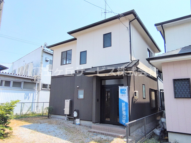 浜松市中央区中田町 Rの画像