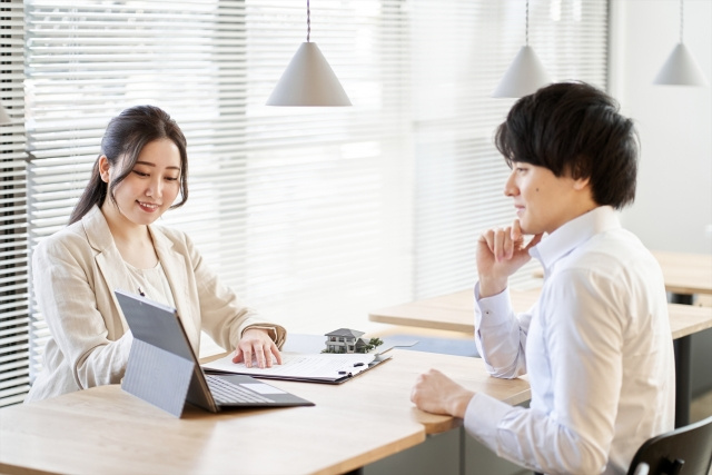 売却を依頼する不動産会社の選び方は？3つの観点から解説！の画像