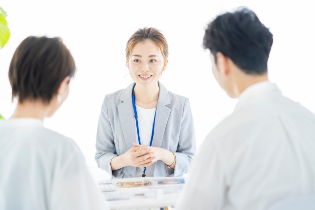 物件を購入する際の不動産会社の選び方は？会社や担当者の見方を...の画像
