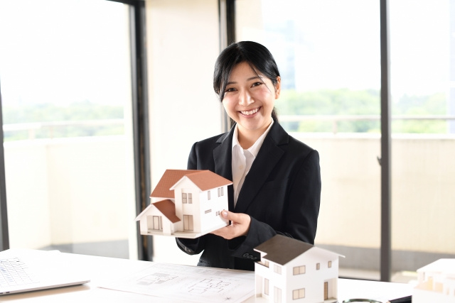 不動産売却における物件資料とは？必要になる理由もご紹介！の画像