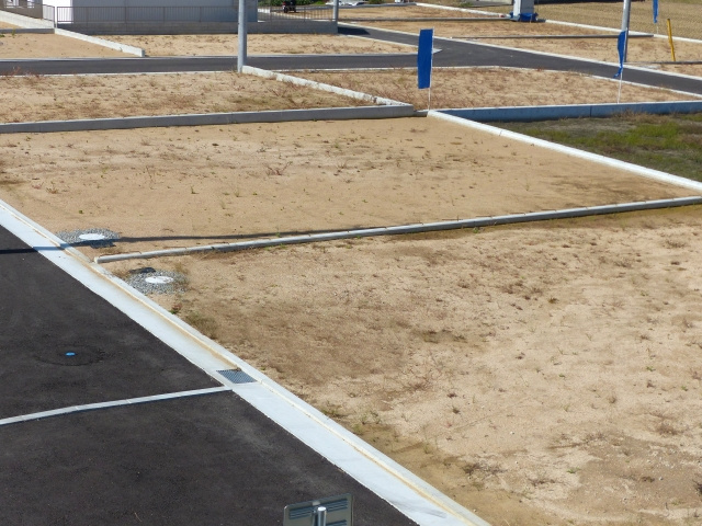 【2025年】不動産売却において分筆をするとどうなる？メリットや方法も解説の画像