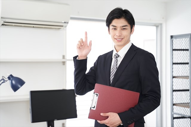 不動産売却に使う告知書について！事前に押さえたい基礎知識を解...の画像