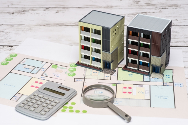 相続したマンションの評価額の計算方法は?相続税評価額の算出方法を解説