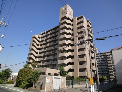 和幸不動産おすすめの中古マンションの画像