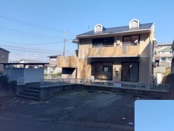 三島市初音台の中古戸建をご紹介の画像