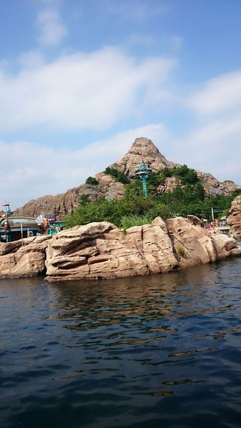 ワーイ東京デズニーだ！！の画像