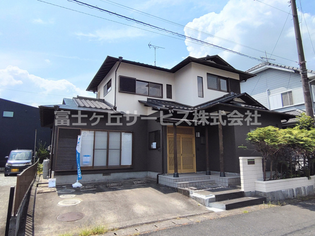 掛川市下垂木 Rの画像