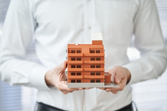 マンションの売却に疲れる理由！ストレスを軽減する方法も解説の画像