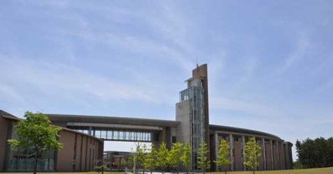 秋田市賃貸（アパート・マンション）『下新城』に住もう！の画像