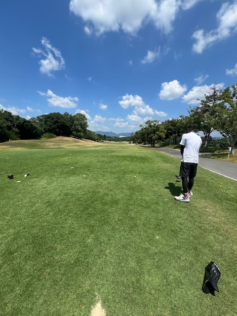 【飯塚市不動産】マンの8月の休日の画像