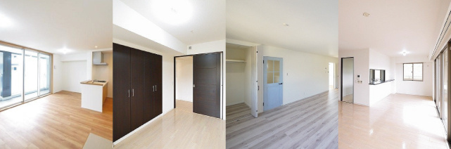 【最新版】学研奈良登美ヶ丘駅周辺の賃貸マンションとは？オススメ物件をご紹介の画像