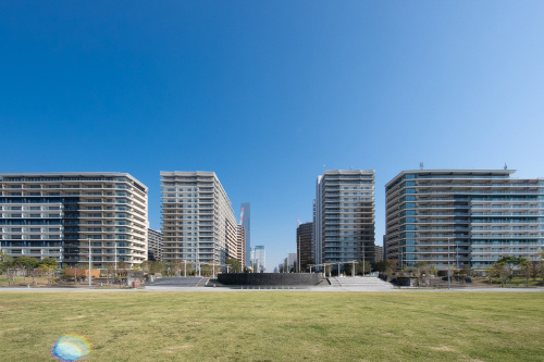 Sky Duoのご売却住戸の募集についての画像