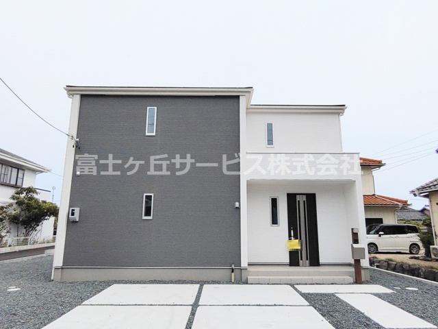 湖西市新所 3期 1号棟 HMの画像