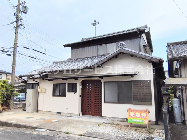 袋井市上山梨 Rの画像