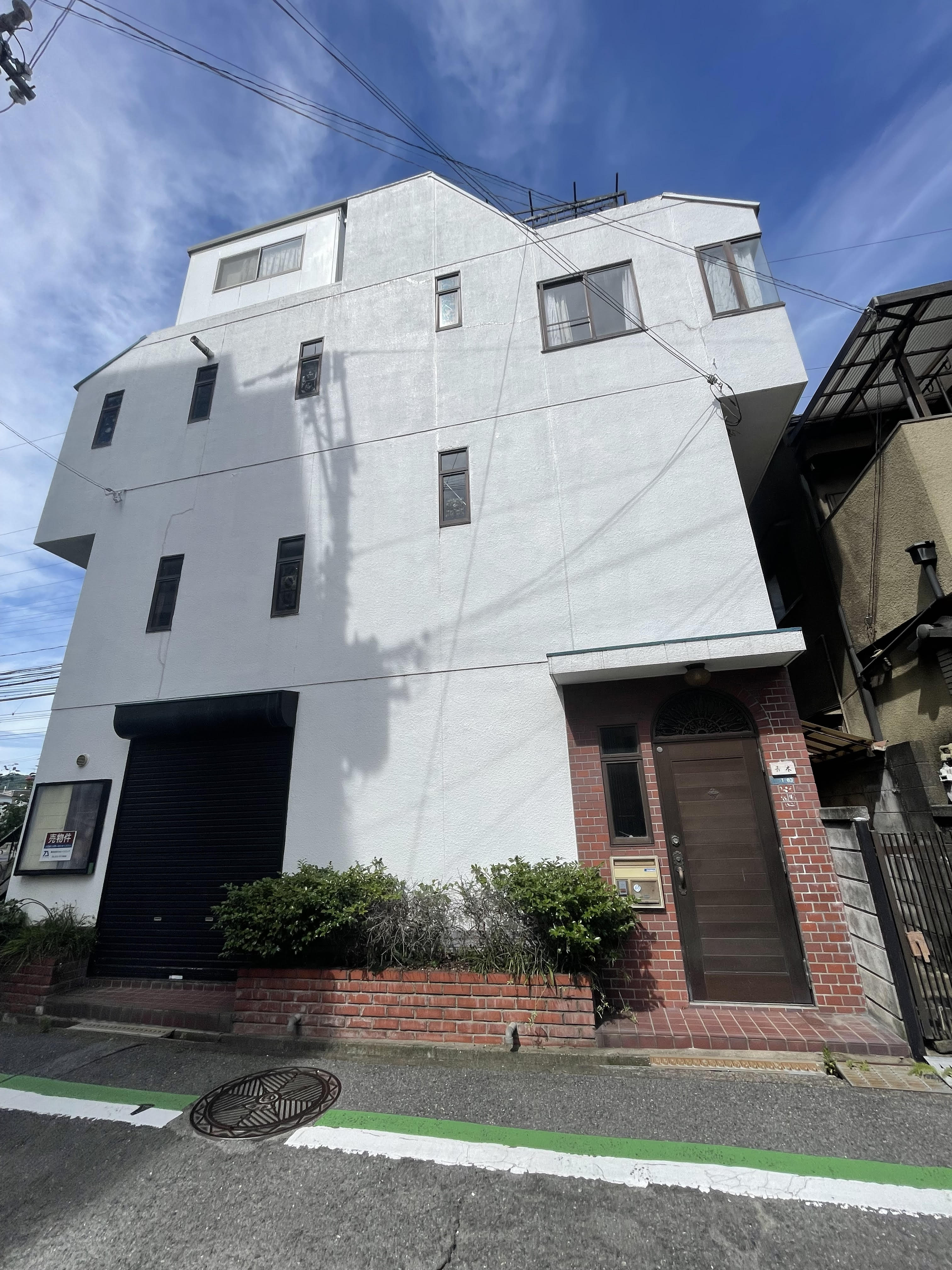 柏原市　中古戸建の画像