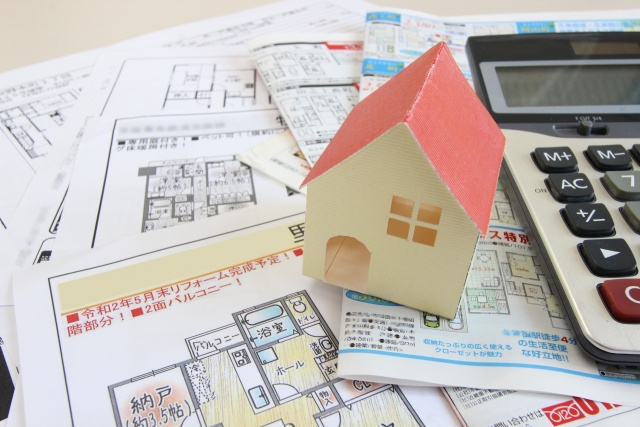 不動産売却のチラシの効果は？作成時のアピールポイントや規則を解説の画像