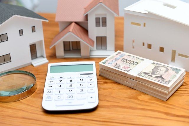 長期譲渡所得とは？計算方法や利用できる控除について解説！の画像