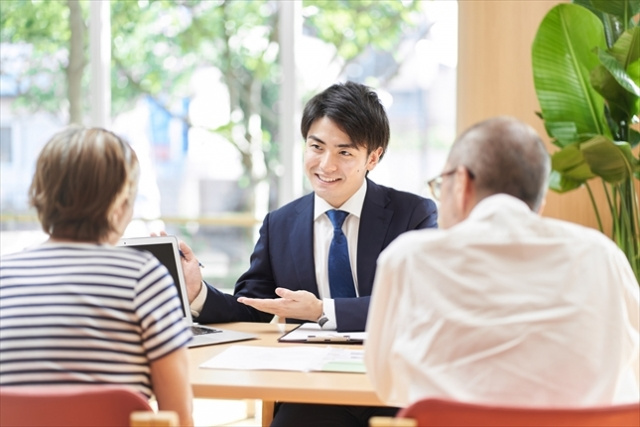 老後に家を売ってはいけない理由は？住み替えについて解説の画像