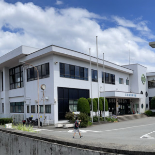 三島市の「市民体育館」の魅力ご紹介！！の画像